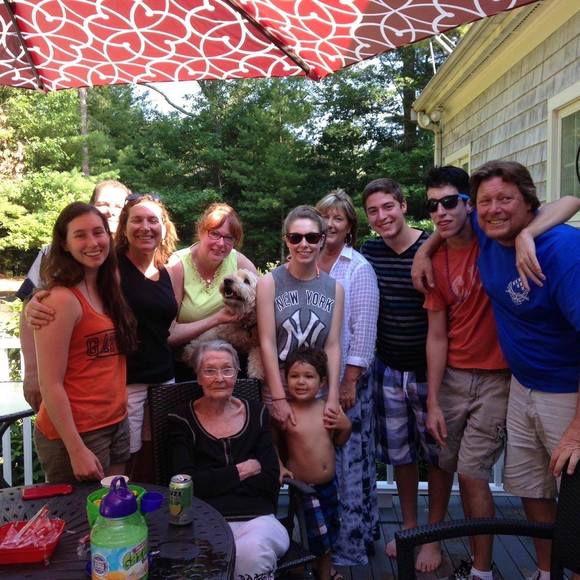 Meet your Posher, Mary - Picture 1 of 1